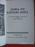 PAVEL KUNAVER:ZADNJA POT KAPITANA SCOTTA (ANTARKTIKA)