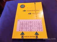 petčrkovni ugankarski slovar