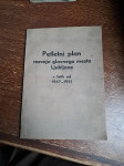 Petletni plan razvoja Ljubljane 1948