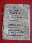 PIONIER HANDBUCH:Behelfsbruckenschlag