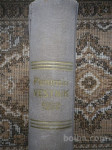 Planinski vestnik, leto 1952, vezani
