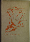 Planinski zbornik, 1945