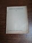 Pod grajskim jarmom / Fr. Erjavec1930