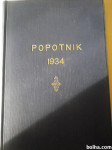 Popotnik, knjiga
