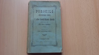 Poročilo pripravljalnega odbora I.slov.katoliškem shodu-Ljubljana