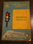porometni predpisi 1964
