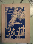 Pot k mrtvim bataljonom / Davorin Ravljen, 1935