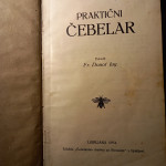 Praktični čebelar