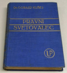 PRAVNI SVETOVALEC - Dr. Gorazd Kušej