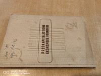 §  Predkapitalistične ekonomske formacije / Ostrovitjanov 1948 - odpis