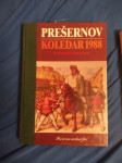 Prešernov koledar 1988