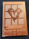 prirocnik za dom in druzino