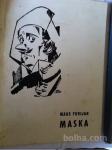 Priročnik za gledališke maskerje, Maks Furjan, 1959