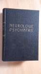 PROF.A.BOSTROEM /PROF.K.BERINGER:NEUROLOGIE PSYCHIATRIE