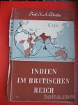 PROFESSOR K.A.BHATTA:INDIEN IM BRITISCHEN REICH