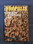 propolis-zdravilo jutrisnjega dne