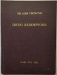 Proti komunizmu, Divini redemptoris, okrožnica, 1937
