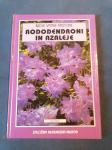 Rododendroni in azaleje