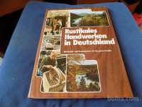 rustikales handwerken in Deutschland