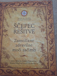 Ščepec rešitve