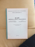 Sergij Vilfan: 60 LET MESTNEGA ARHIVA LJUBLJANSKEGA