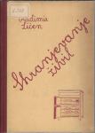 Shranjevanje živil in gospodinjskih pripomočkov l Ličen Vladimir