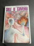 SILE U CLOVEKU DAMNJANOVIC LETO 1984 V SRBSKEM JEZIKU CENA 9 EUR
