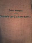 Sladkorna industrija 1914