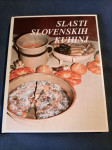 slasti slovenskih kuhinj