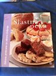 Slastna peka,zdrava prehrana za zdravo življenje
