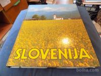 Slovenija-knjiga