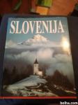 Slovenija knjiga