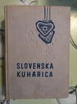 Slovenska kuharica / Felicita Kalinšek, 1954