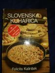 Slovenska kuharica