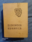slovenska kuharica