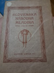 Slovenska narodna mladina Štuhec 1912