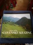 Slovenske krajine