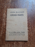 Slovenski pravopis 1936