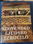 Slovensko ljudsko izrocilo