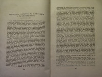 Slovensko slovstvo na Koroškem / Ivan Grafenauer, 1946, podpis avtorja