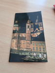 Smole Majda: Ljubljanska stolnica, Ljubljana 1982