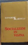 SOCIALIZEM IN VOJNA in SLABA USLUGA MOSKOVSKE "PRAVDE" 1960