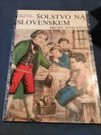 šolstvo na Slovenskem skozi stoletja