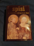 Spisi sv.franciska asiskega in sv.klare