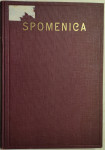 Spomenica, 70 let, Bogoslovno semenišče Maribor, 1929