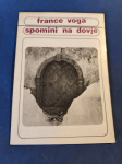 spomini na dovje