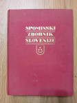 Spominski zbornik Slovenije, 1939, iz zbirke senatorja Mihelčiča