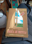 Sreča je metulj