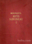 SREDNJEVEŠKO STENSKO SLIKARSTVO, France Stele, 1935