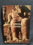srednji vzhod